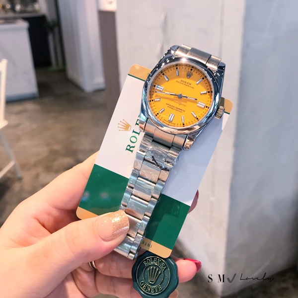 コピーロレックス正面デザイン